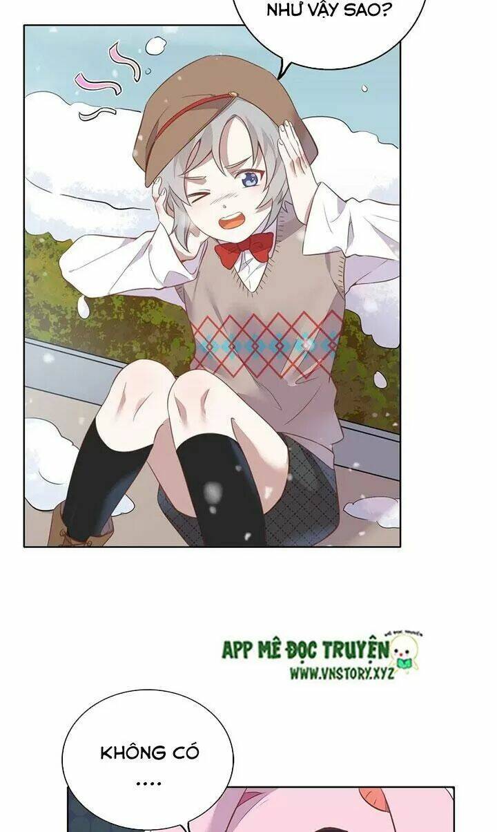 bạn trai kém tuổi bẫy yêu tôi chapter 49 32