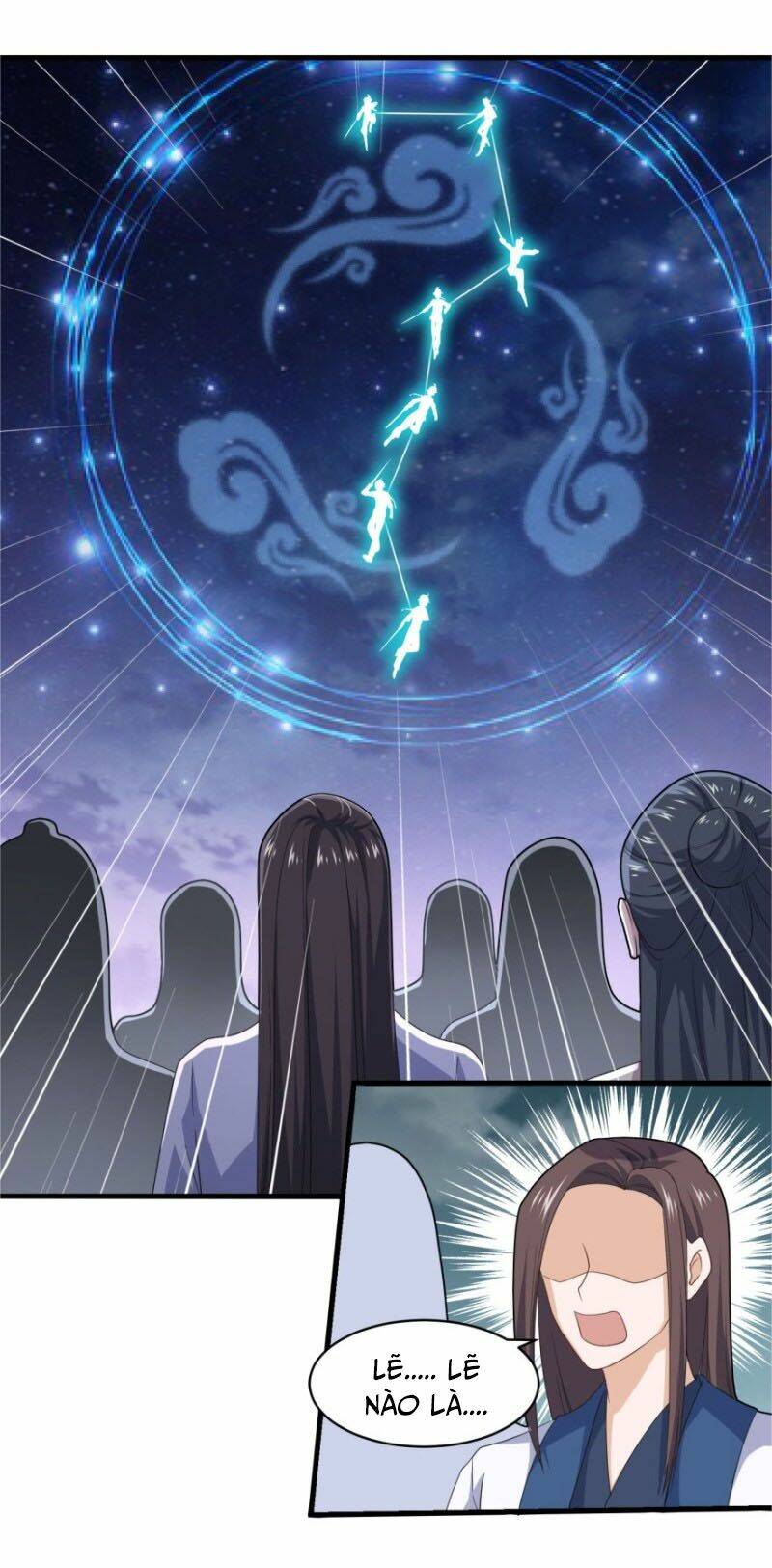 tiên ma đồng tu chapter 86 25