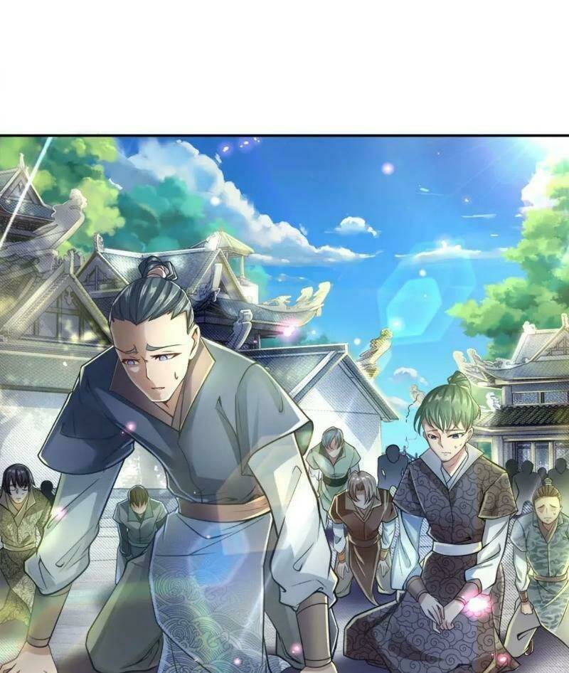 thân thể của ta là kiếm chủng chapter 41 4