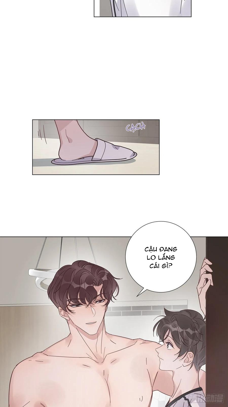 hôm nay nam giả trang nữ vẫn chưa được cầu hôn! chapter 44 38