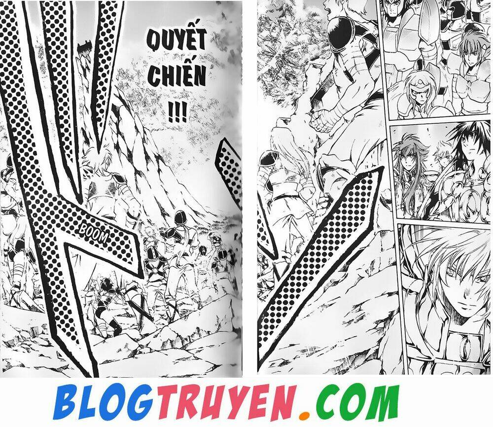 thần thoại minh vương chapter 89 11