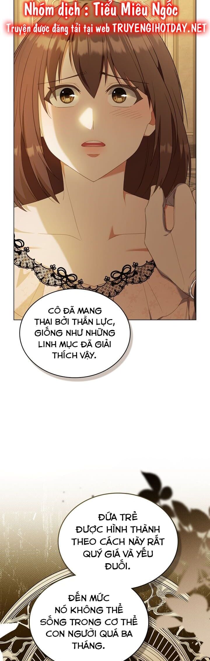 tôi trở thành nhân vật phản diện thực sự chapter 72 29