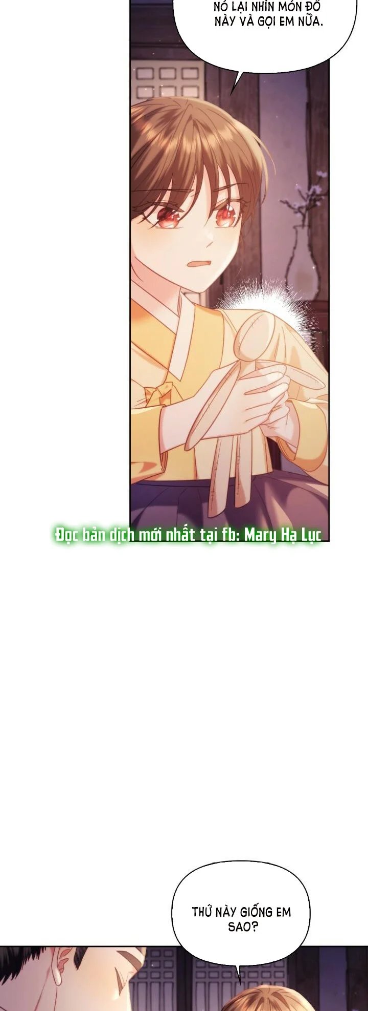 [18+] trăng nơi đỉnh núi chapter 61.5 3