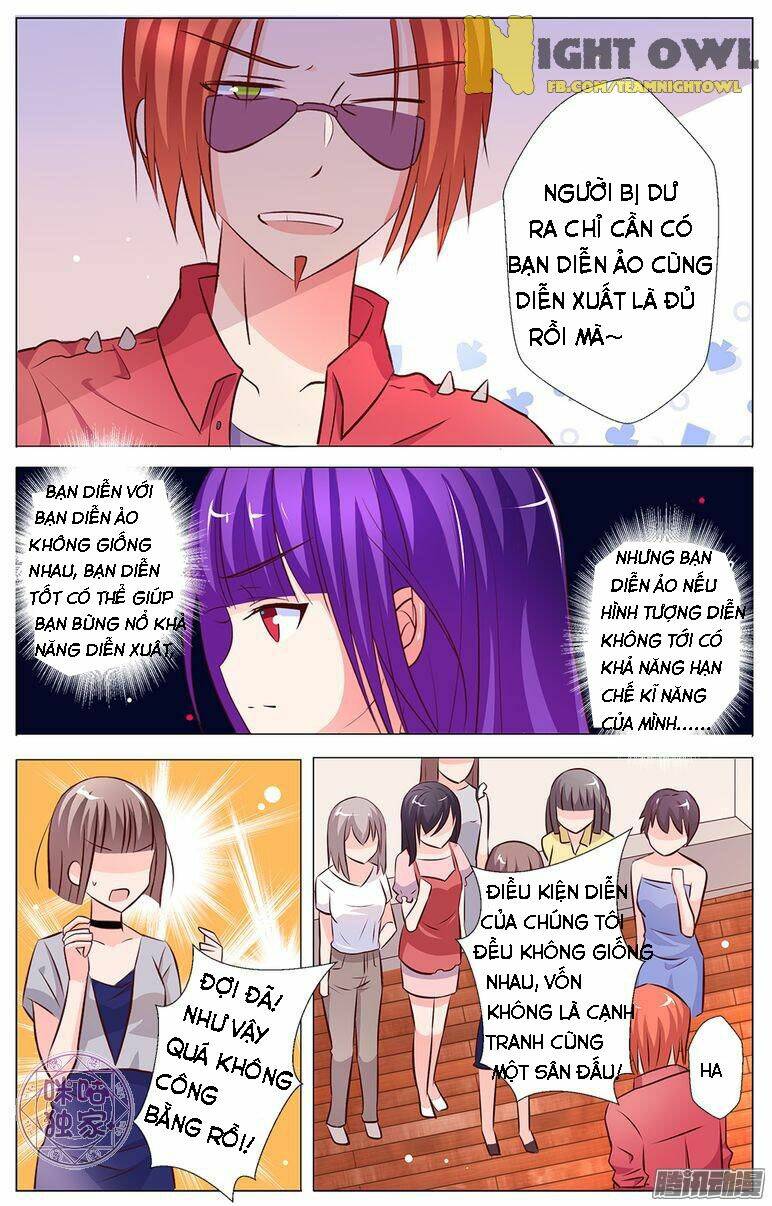 quan hệ rắc rối chapter 15 10