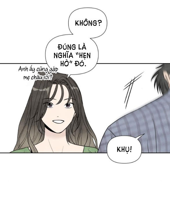 điều khiến tôi quyết tâm muốn chết chapter 56.1 24