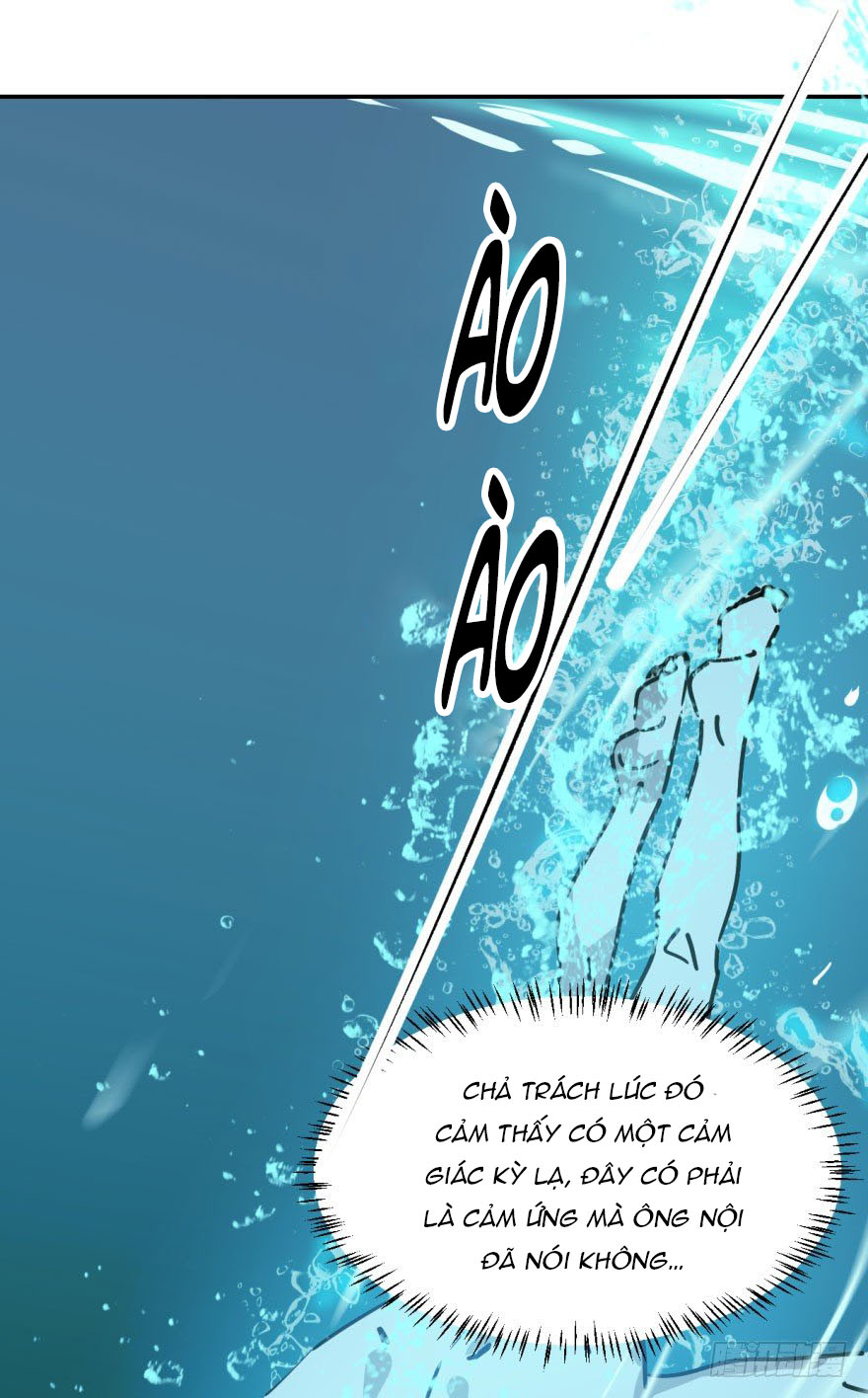 bắt lấy ngao ngao chapter 19 37