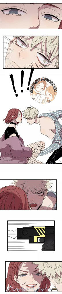 the unfeeling me chapter 11 11