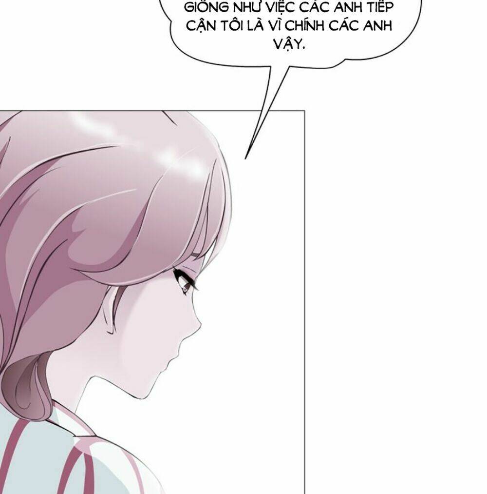 sổ tay mỹ nam giới x chapter 17 14