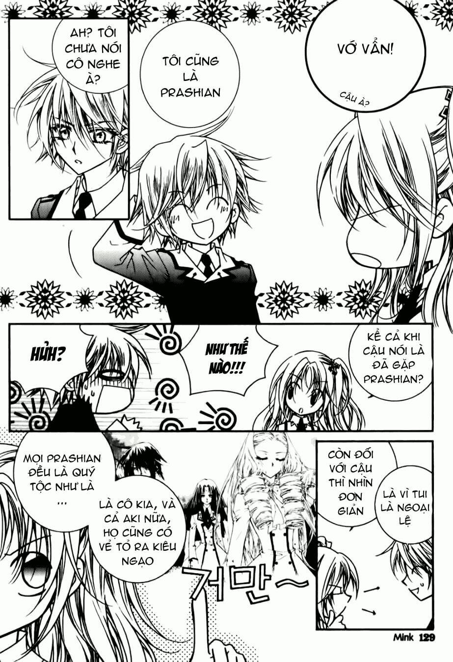 tiara chapter 7 5