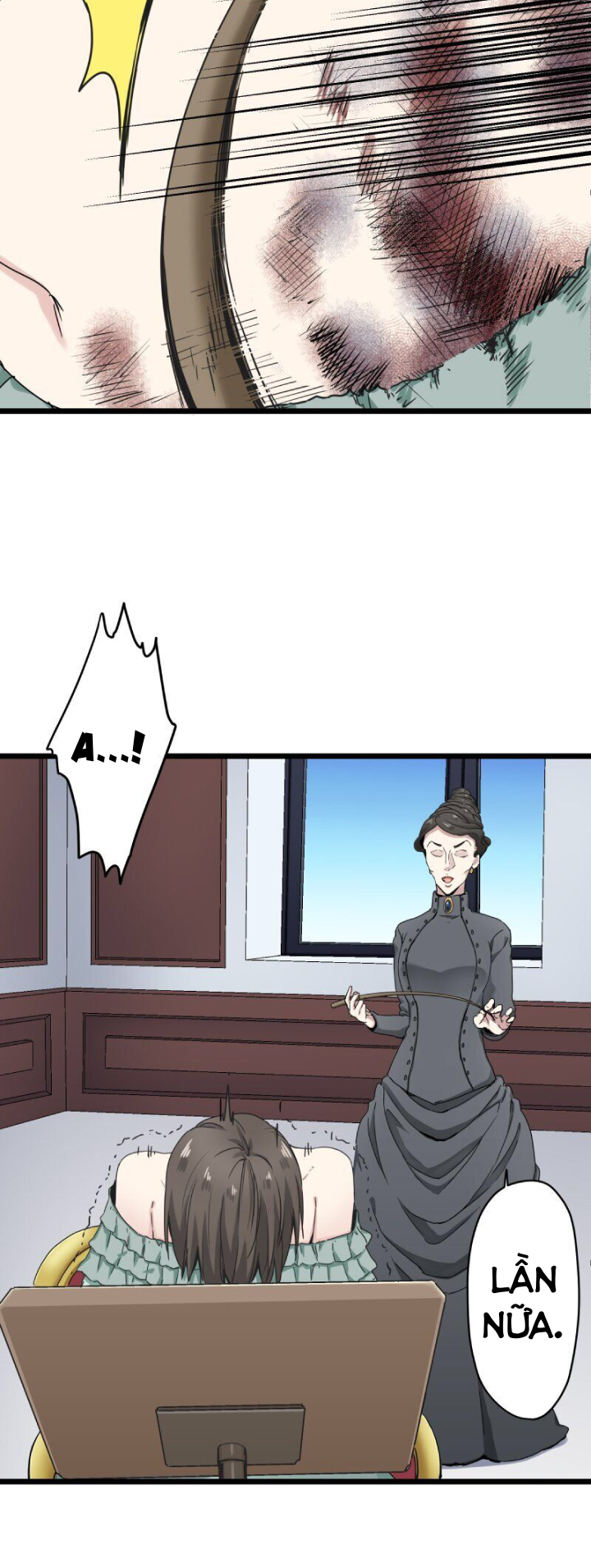 nullitas~nàng dâu giả dối~ chapter 7 6