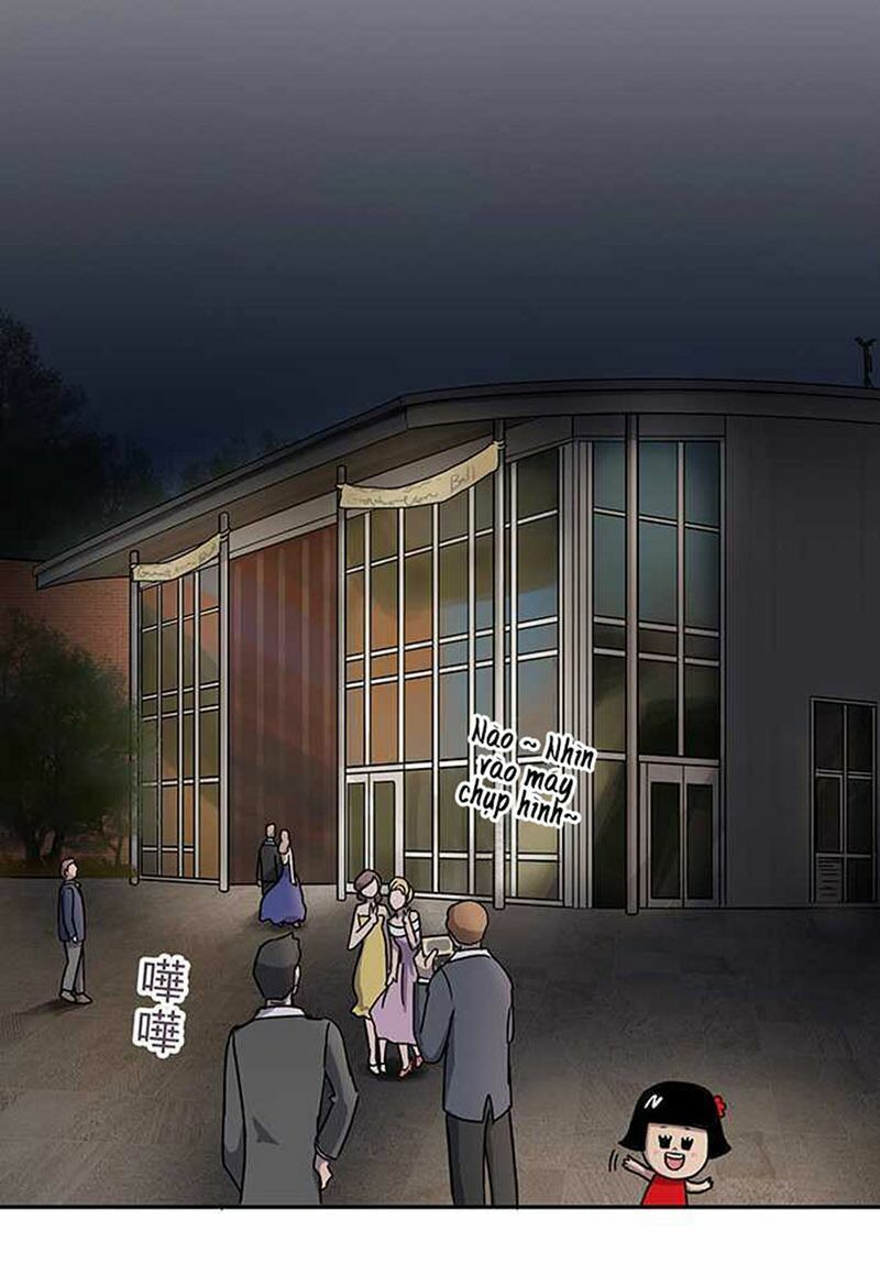 nụ hôn nguyền rủa chapter 93 11