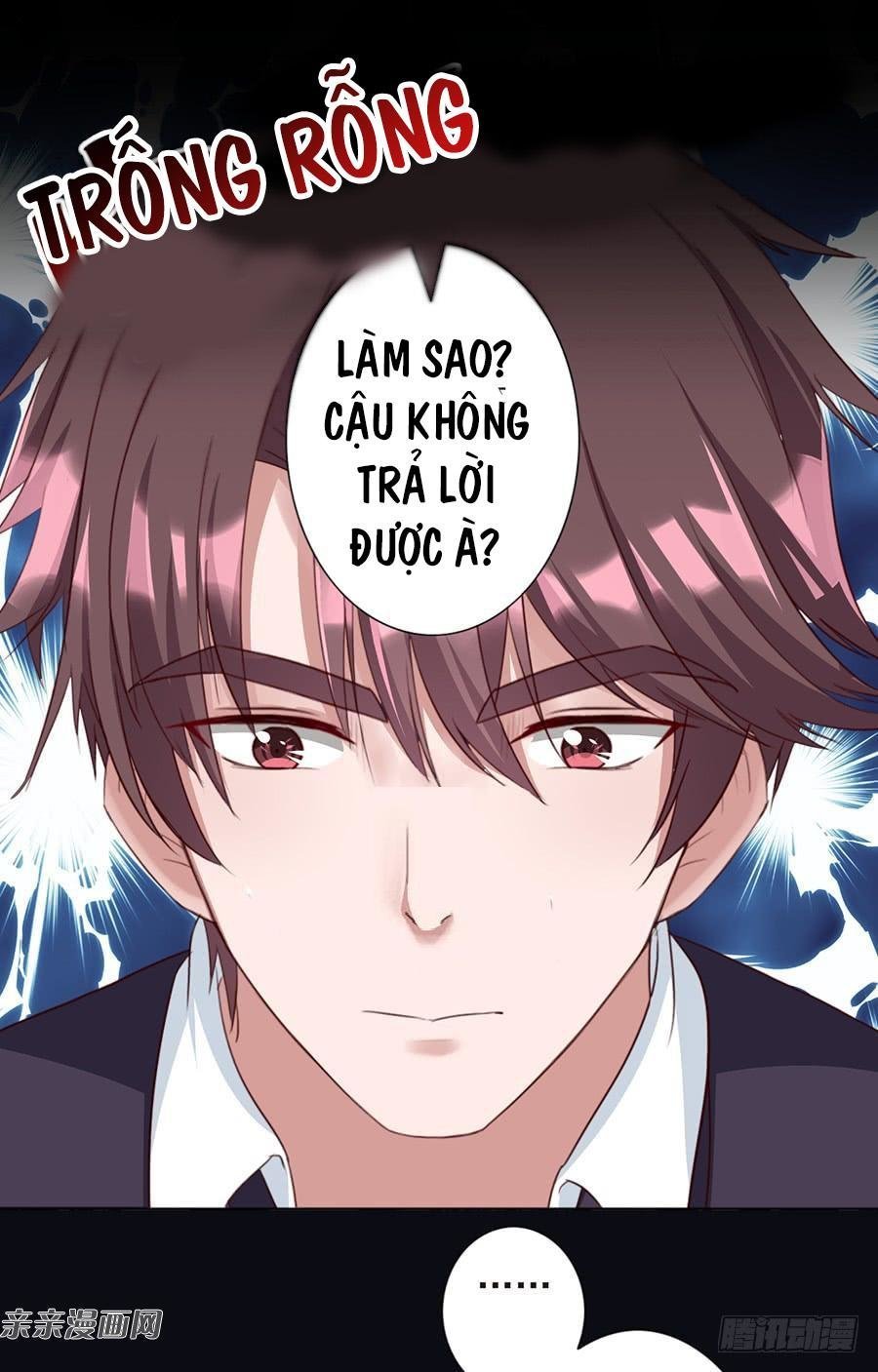 gửi người không quen chapter 30 9