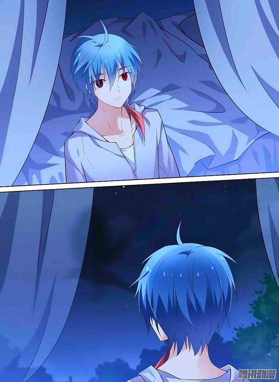 giả diện thế thân chapter 125 5