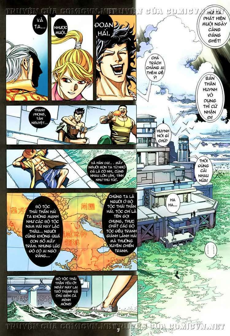 võ thần phượng hoàng chapter 60 5