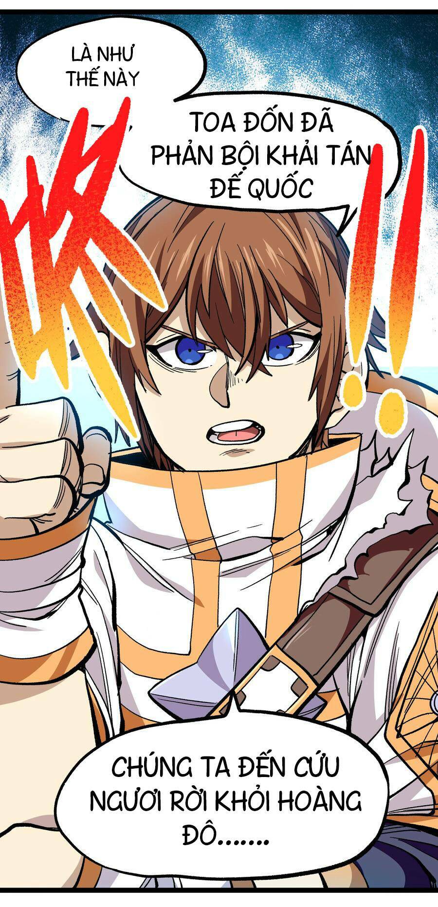 vú em vô địch chapter 8 10