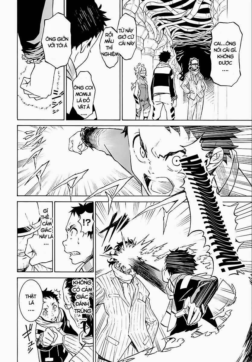 hiniiru chapter 3.2 5