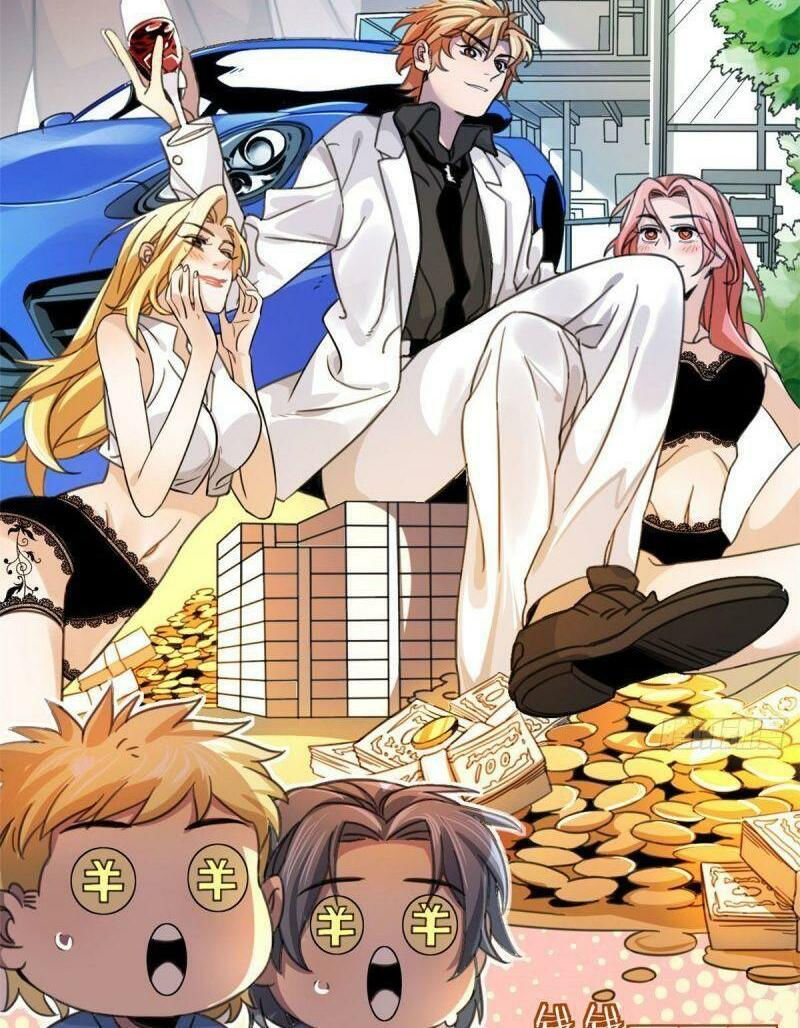 xã lam bạch chapter 2 9