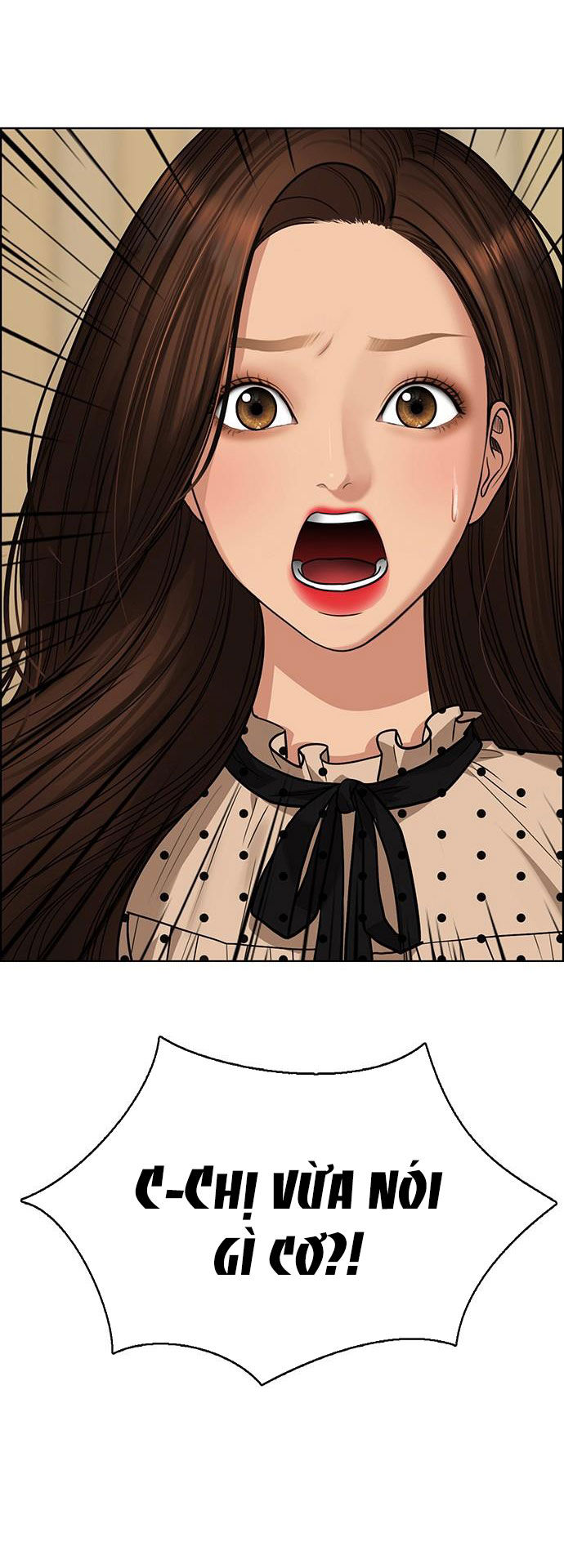vẻ đẹp đích thực - true beauty chapter 207.2 45