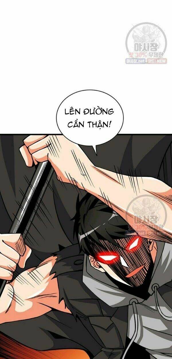 Tôi là người chơi duy nhất đăng nhập chapter 0 61