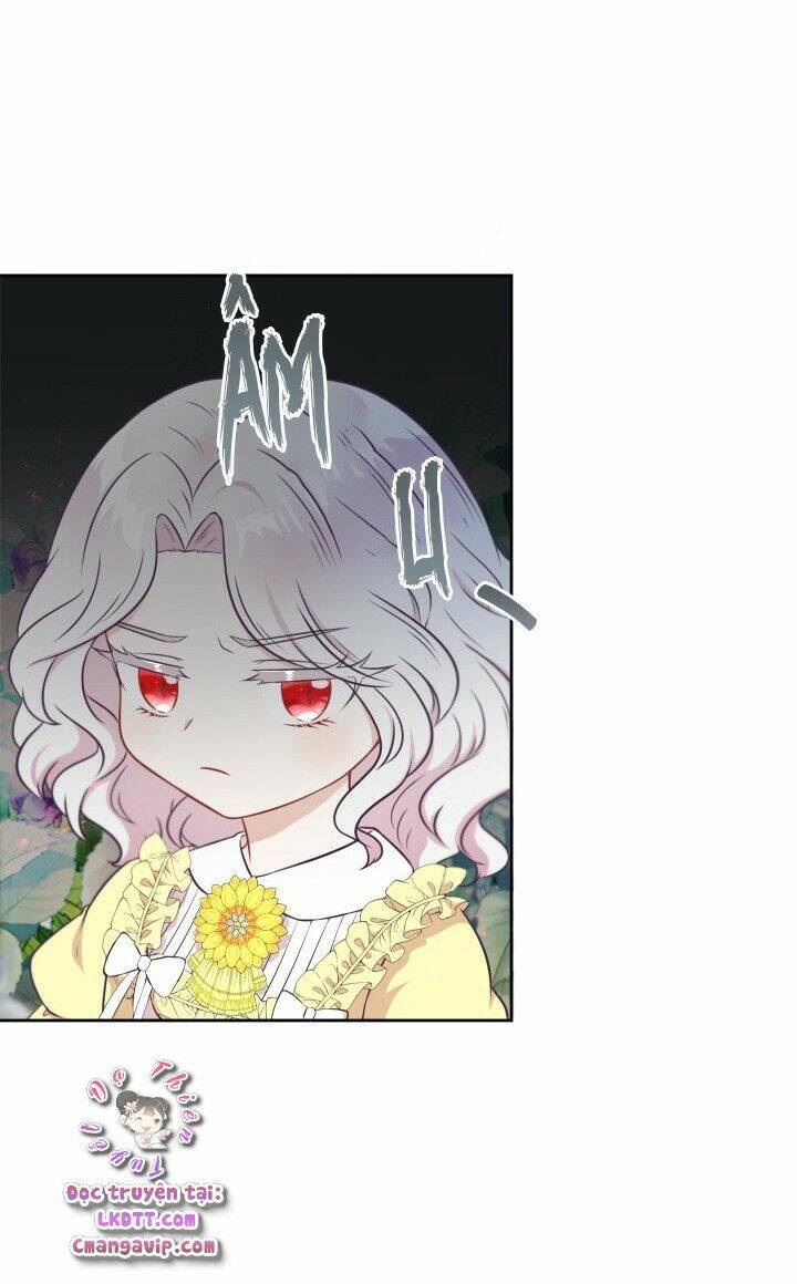 công chúa xấu xa chapter 22 15