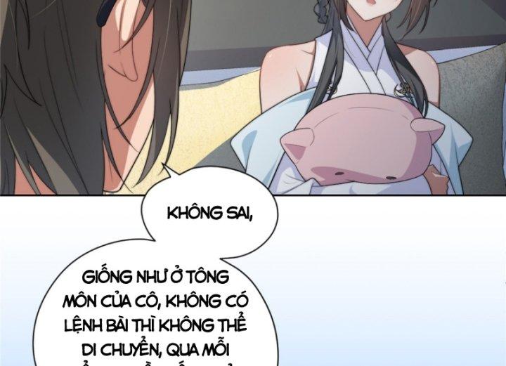 nữ chính chạy từ trong sách ra thì phải làm sao chapter 10 69