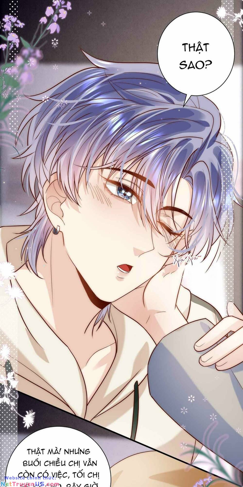 ta được thế thân tỏ tình chapter 17 35