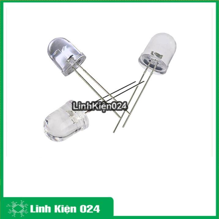 Led Siêu Sáng Phi 10mm