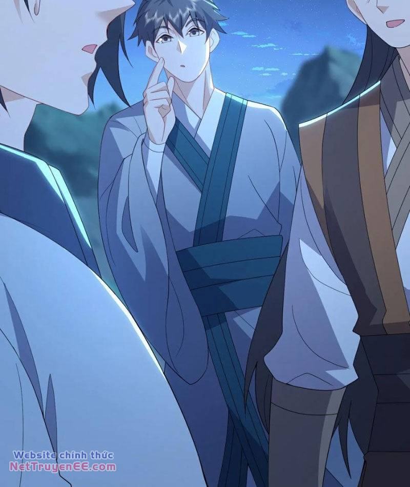 tiên võ đế tôn chapter 558 29