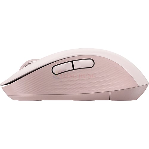 Chuột không dây Logitech Signature M650 - Hàng chính hãng