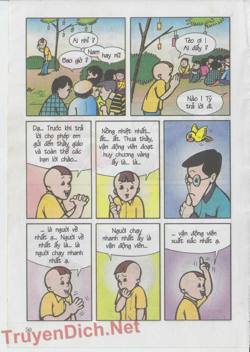 tý quậy chapter 2.1 44