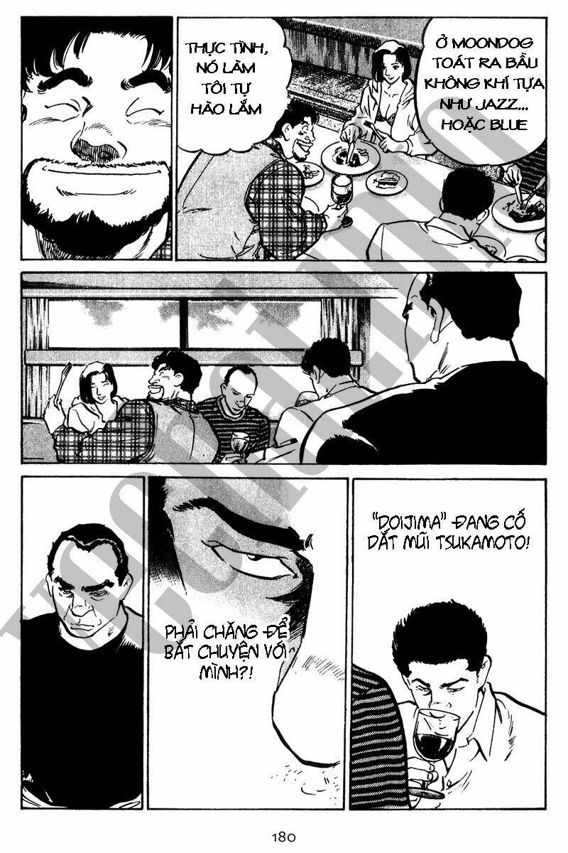 old boy chapter 38 12