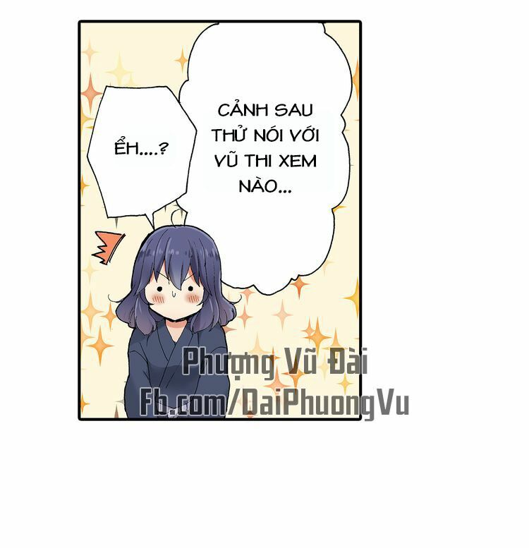 mệnh lệnh tuyệt đối của bá đạo vương tử chapter 17 118