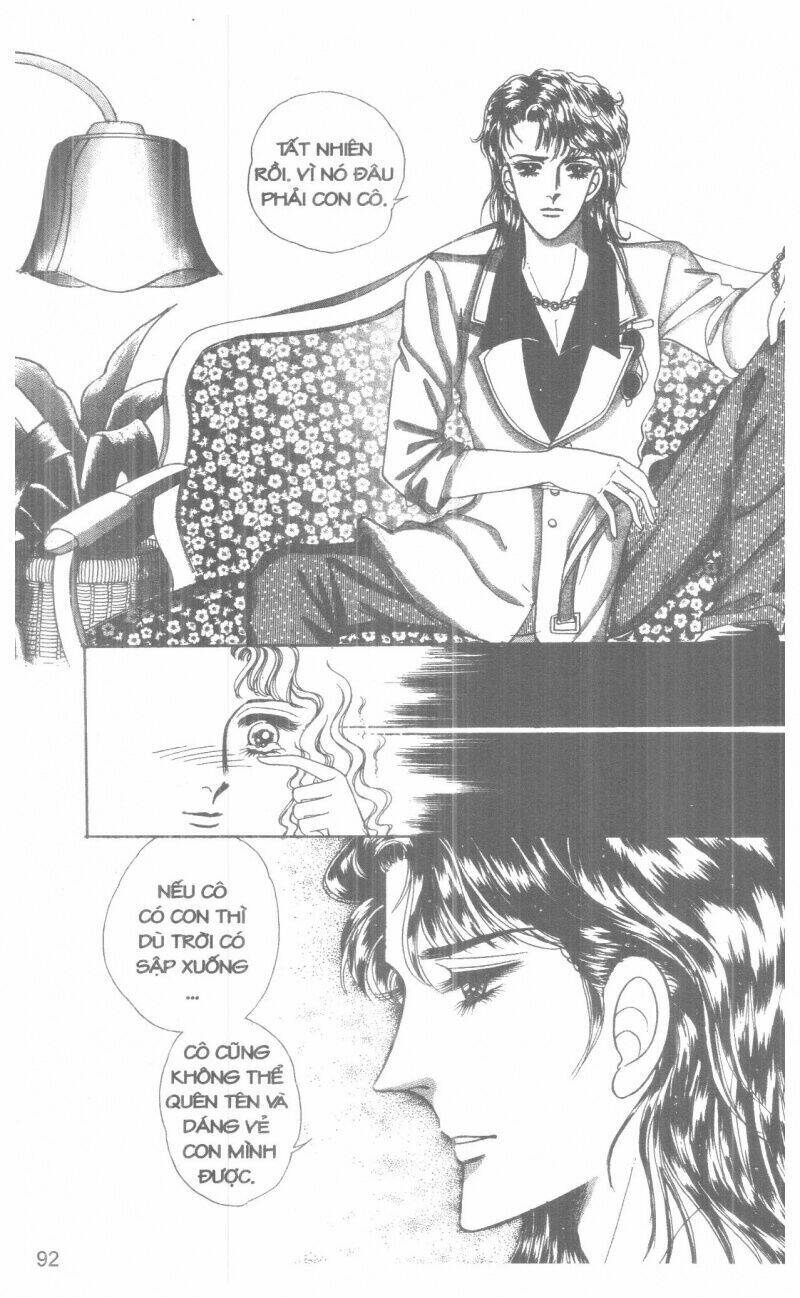 đừng chống đối chapter 6 100