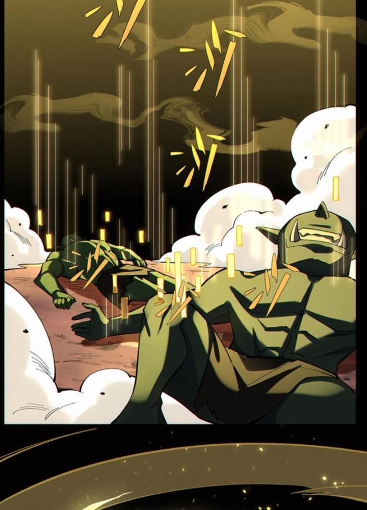 cướp đoạt vô số thiên phú, ta thành thần ở thời đại toàn dân chuyển chức chapter 5 88