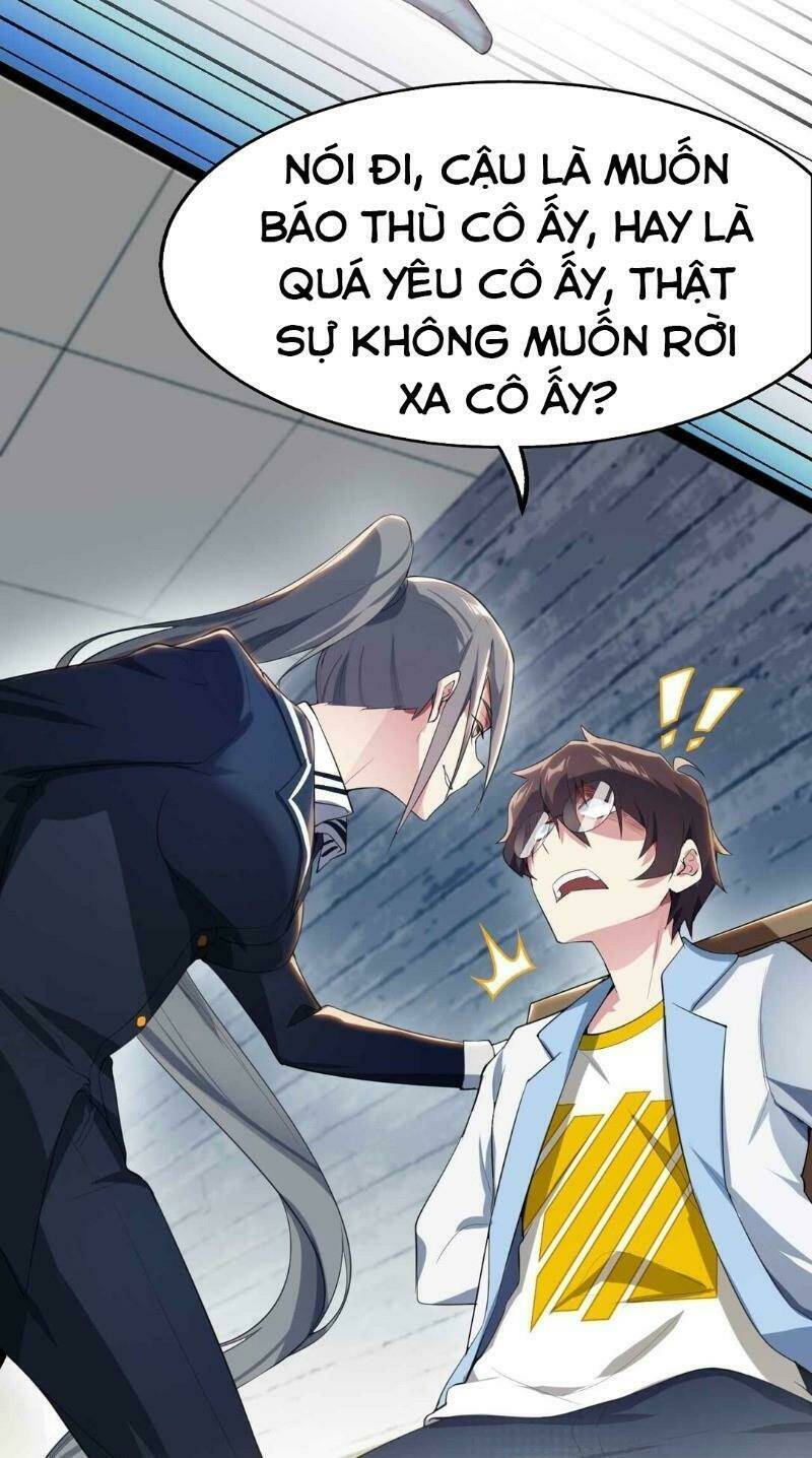 kế hoạch trở thành phế vật chapter 4 6