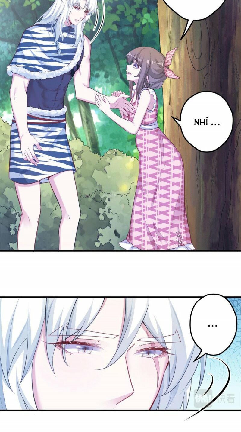 [16+] thảnh thơi thú thế chủng chủng điền, sinh sinh tể chapter 401 2