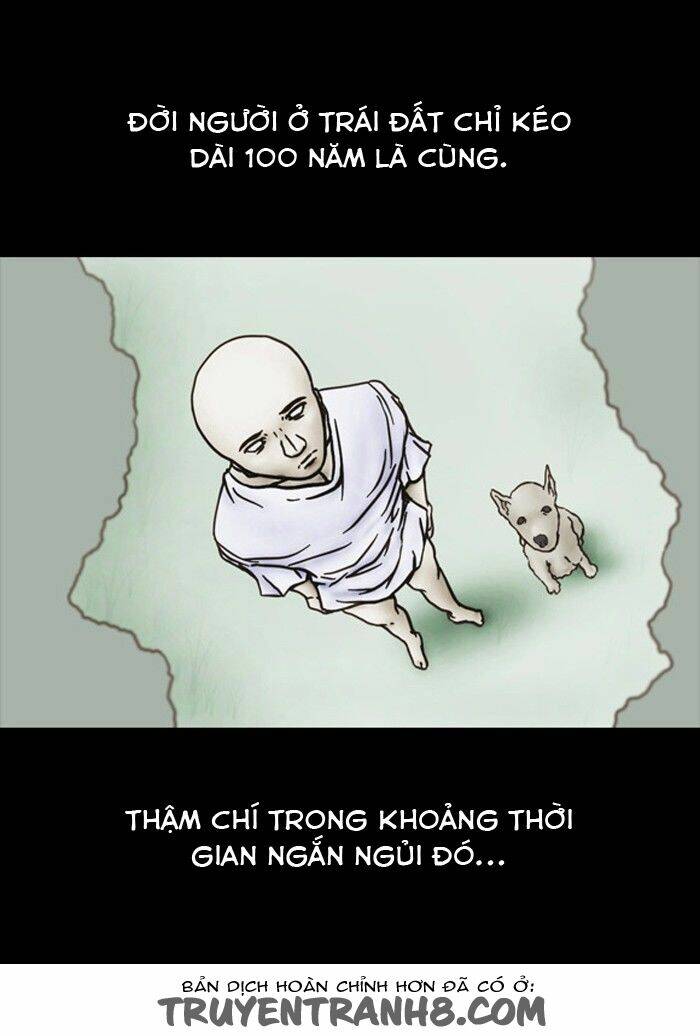 thứ sáu: những câu chuyện cấm chapter 47 11