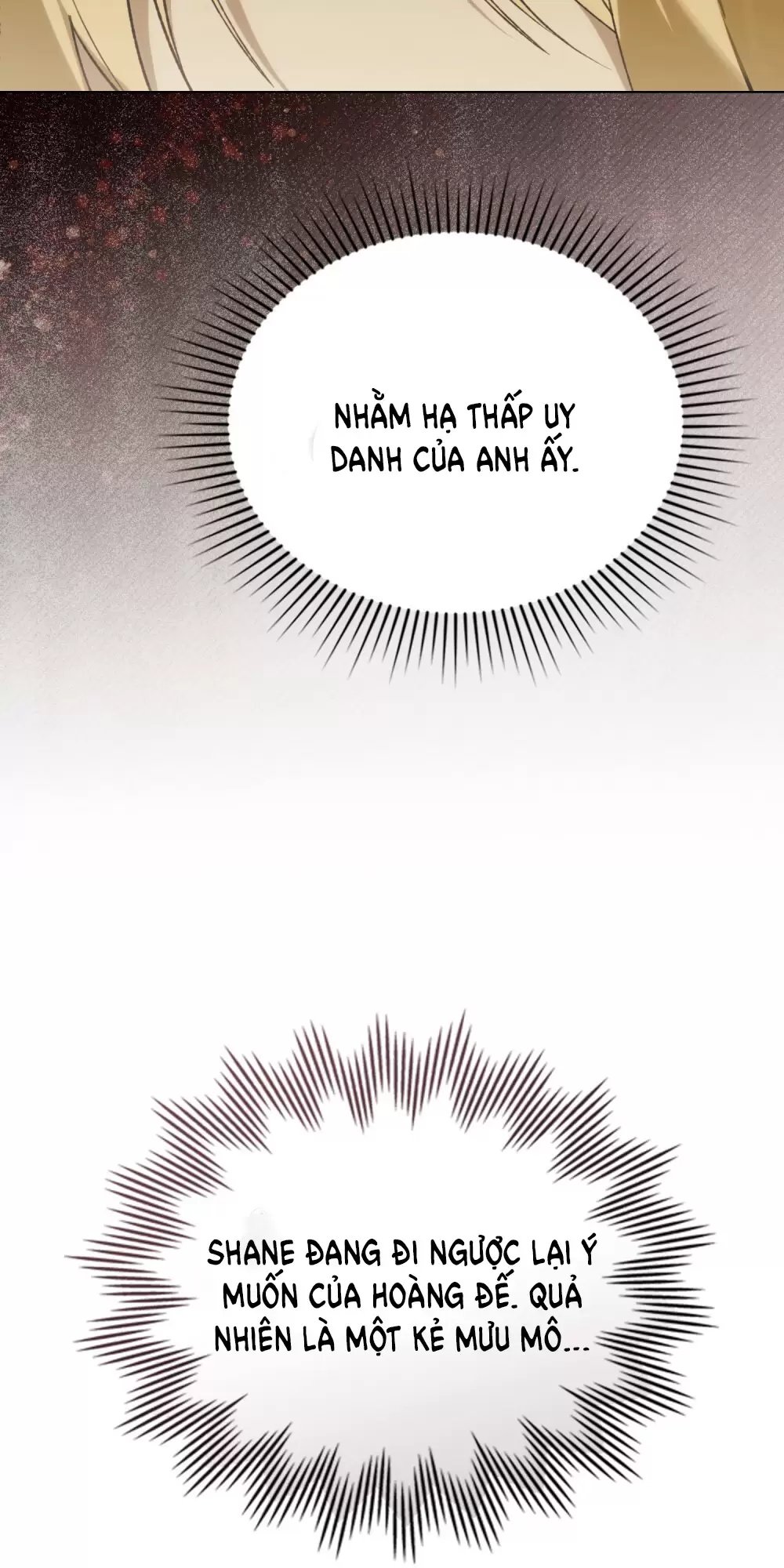 lời hứa không phải của tôi chapter 22 59