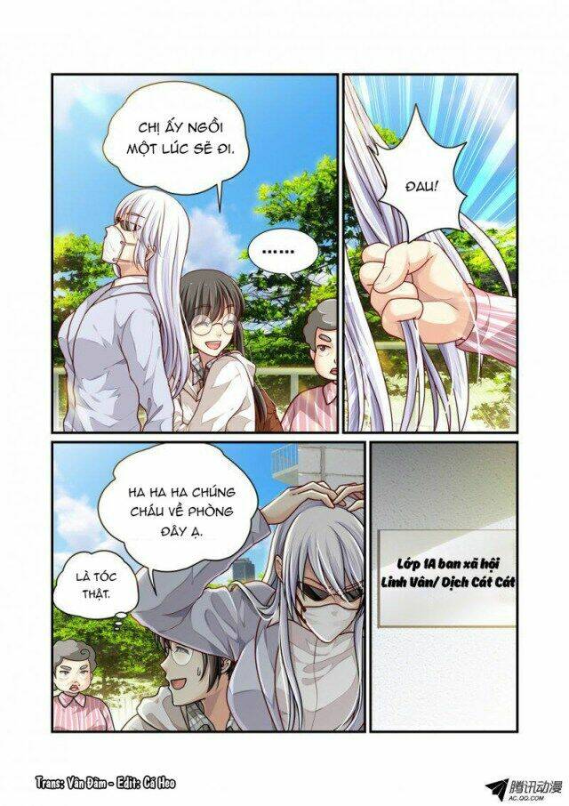 bạch trạch dị văn lục chapter 8 12