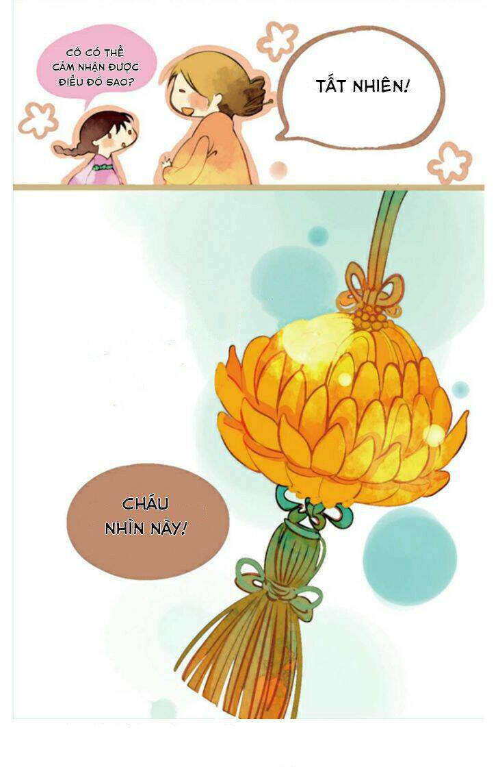 một ngàn cánh hoa chapter 2 8