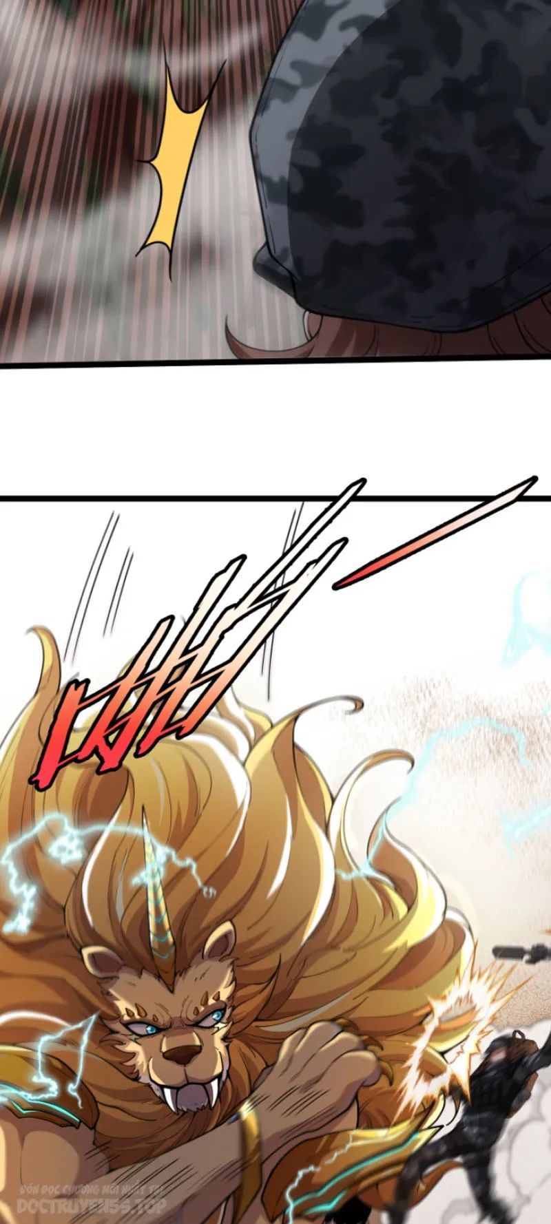 sau khi nằm, ta trở thành đại yêu chi vương chapter 1 29