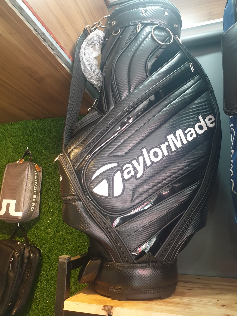 Túi đựng gậy golf Taylormade nhập khẩu