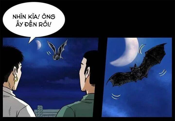 U Minh Ngụy Tượng Chapter 154 71