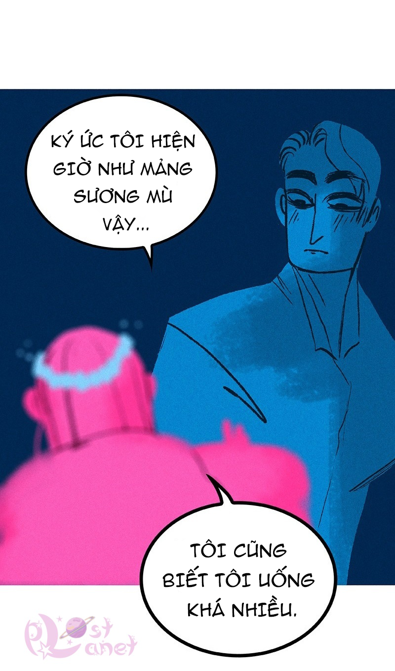 thần thoại olympus chapter 8 21