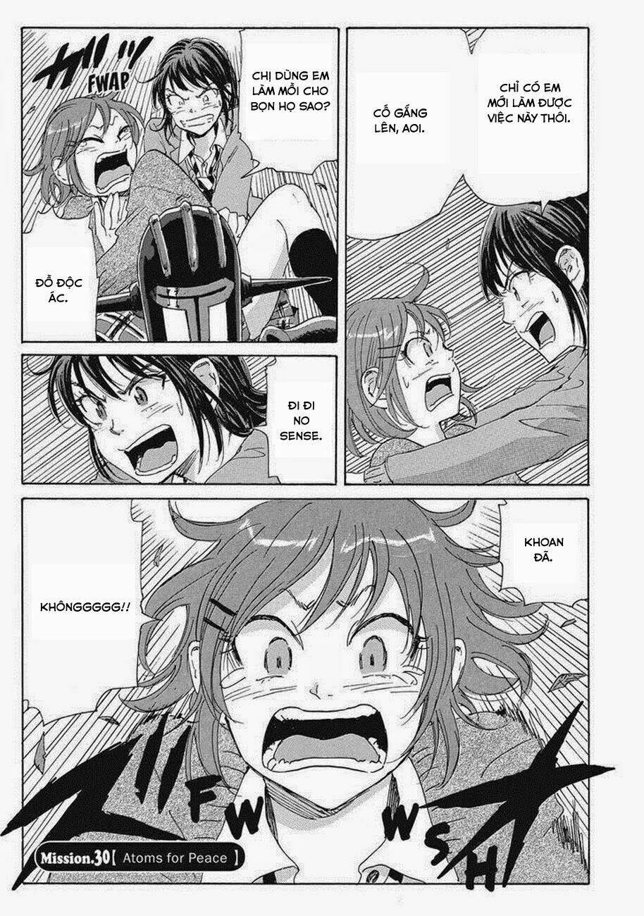 cúp quốc sư tử chapter 51 2