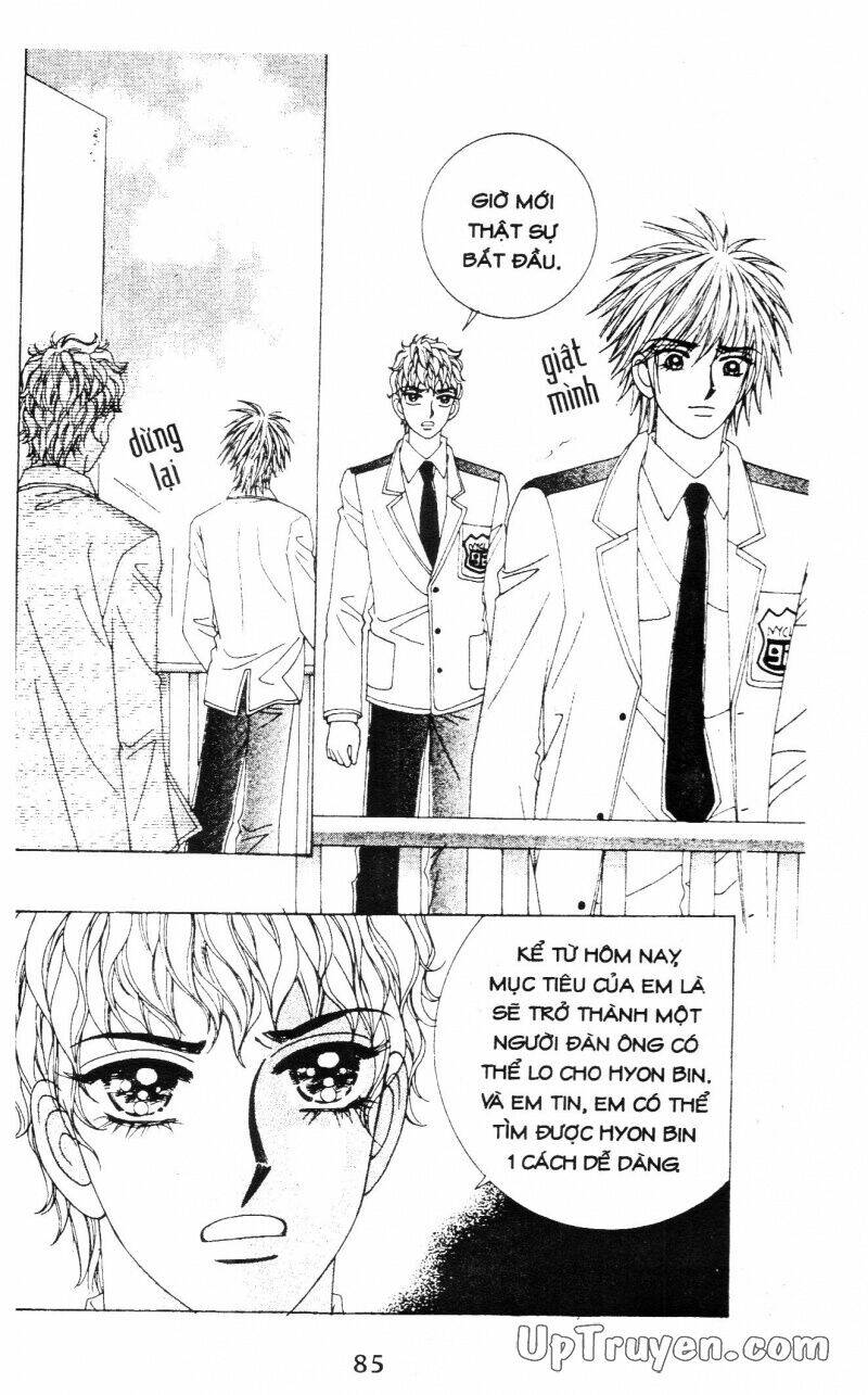 mặt nạ tình yêu chapter 98 7