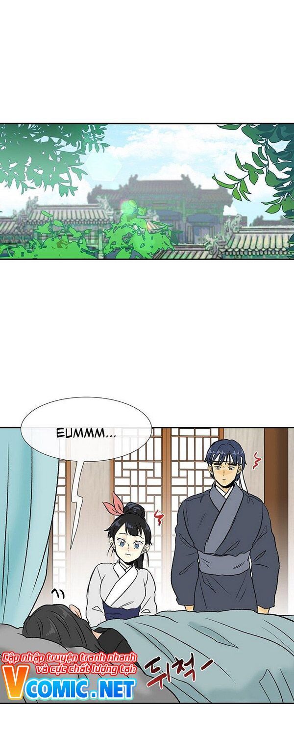 học sĩ tái sinh chapter 123 1