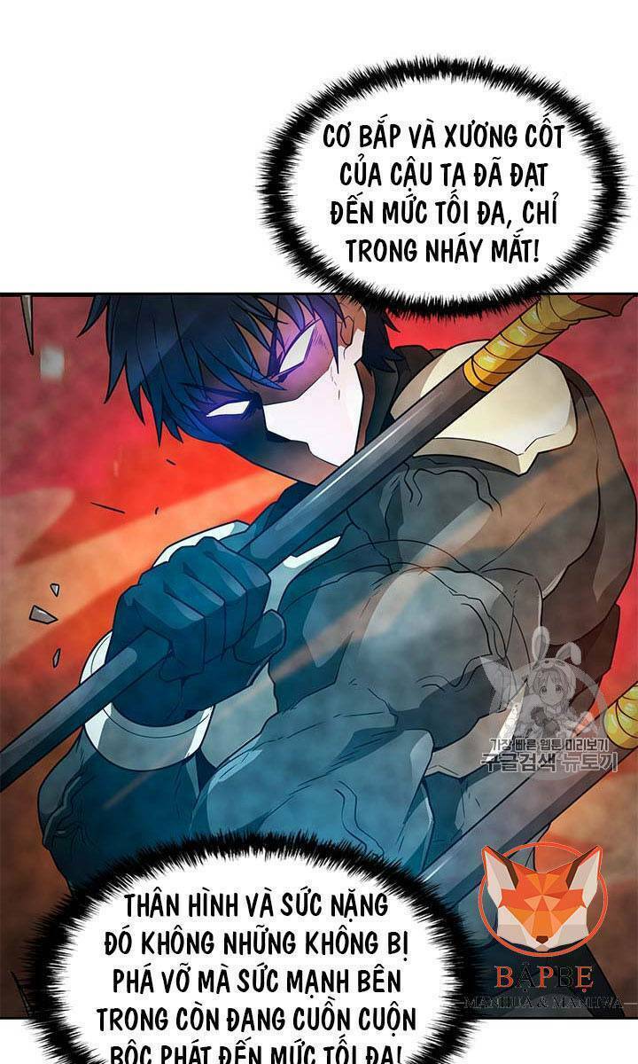 tôi tự động săn một mình chapter 47 50