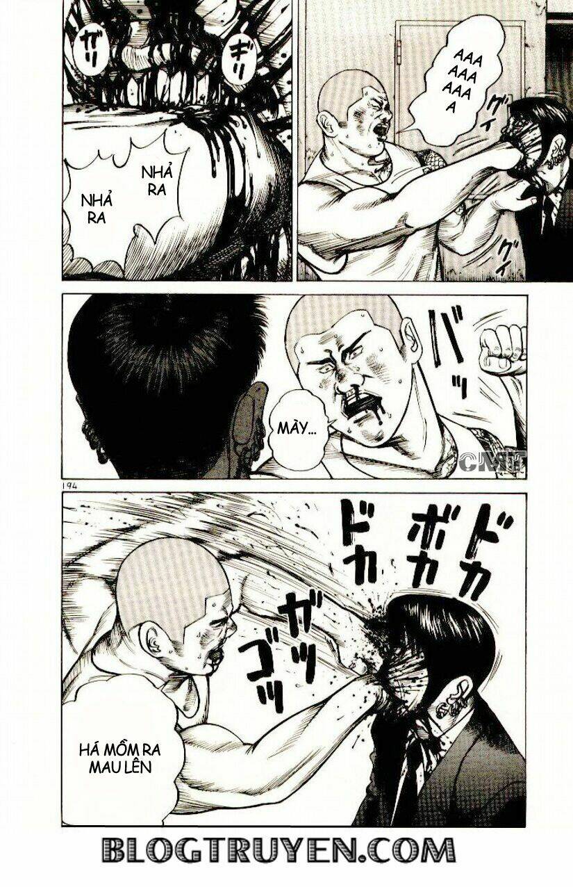 sát thủ số 1 chapter 63 15