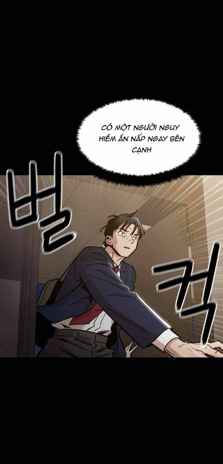 kỷ nguyên tàn bạo chapter 46 43